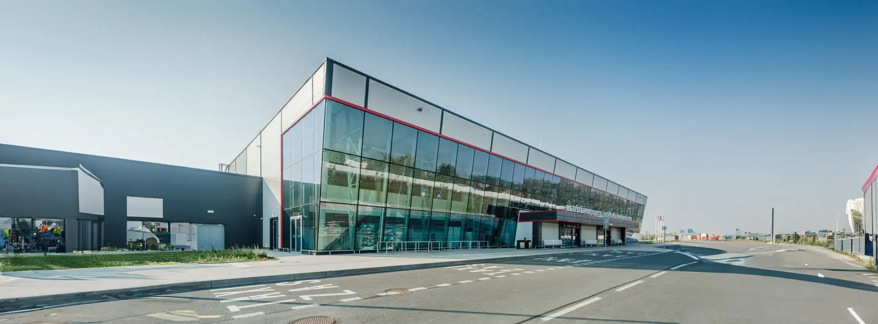 picture of the building